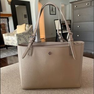 Tory Burch Robinson tote (small)